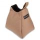 Crosstac BFB Front Shooting Bag / Pre-Filled, Coyote Brown, 110050-CB
