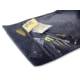 Crosstac DIPLOMAT Maintenance Mat, Black 135648