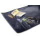 Crosstac DIPLOMAT Maintenance Mat, Black, 135648