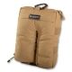 Crosstac LRS Long Range Split Bag / Ultra Light Fill, Coyote Brown, 110081-CB