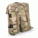 Crosstac LRS Long Range Split Bag / Ultra Light Fill, Multicam, 110081-MC