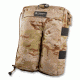 Crosstac LRS Long Range Split Bag / Ultra Light Fill, Multicam Arid, 110081-MCA