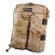 Crosstac LRS Long Range Split Bag / Ultra Light Fill, Multicam Arid, 110081-MCA