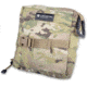 Crosstac TAC Pad / Ultra Light Fill, Multicam, 110080-MC