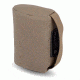Crosstac Ultralight Tactical Rear Squeeze Bag / Pre-Filled / Long, Coyote Brown, 135620-CB-UL-L