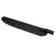 Cuda Knives Cuda 10 in Professional Fillet Fixed Blade Knife, 10in, Stainless Steel, Standard Edge, Blue/Black Micarta Handle, 18131