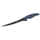 Cuda Knives Cuda 6 in Professional Boning Fixed Blade Knife, 6in, Standard Edge, Black, 18128