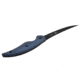 Cuda Knives Cuda 6 in Professional Boning Fixed Blade Knife, 6in, Standard Edge, Black, 18128