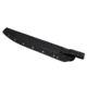 Cuda Knives Cuda 9 in Professional Ser Knife Fixed Blade Knife, 9in, Blue/Black Micarta Handle, 18129