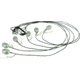 Cupped Waterfowl Outdoors Texas Rig 30in, CU8185