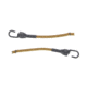Custom Armor Group Bungee - Helmet Accessory, Tan, BNG-TN