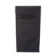 Custom Armor Group First Level IIIA Responder Shield, No Viewport, Black, 18in x 24in, BF-FRS3A-1824F-BK