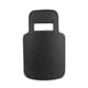 Custom Armor Group Modular Tactical Shield, Level IIIA, w/ Viewport, Black, 24x36, BF-MTS3A-2436-VP