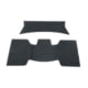 Custom Armor Group Velcro - Helmet Accessory, Foliage Green, VEL-FG