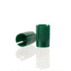 Cutting Edge Bullets Maxiumus .430 Caliber 210 Grain Solid Copper Hollow Point Rifle Bullets, 50 Rounds, MZL M.430 210 12ct
