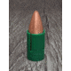 Cutting Edge Bullets Maxiumus .430 Caliber 250 Grain Solid Copper Hollow Point Rifle Bullets, 12 Rounds, MZL M.430 250 12ct