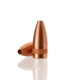 Cutting Edge Bullets Maxiumus .430 Caliber 250 Grain Solid Copper Hollow Point Rifle Bullets, 12 Rounds, MZL M.430 250 12ct