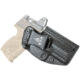 CYA Supply Co. BOR Holster, FN , 509 Compact MRD, Right Hand, Carbon Fiber, BOR0155