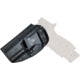 CYA Supply Co. Inside the Waistband Holster, Sig Sauer, P320 Compact/Carry, Left Hand, Carbon Fiber, IWB0134