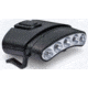 Cyclops Cyc Hcdt Wg Orion Tilt 5 Led Hat Clip Light W Black Shell