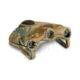 Cyclops Orion Hat Clip Light, CR2032, LED Bulb, 30 Lumens Green/White, NXT Camo, CYCHC1WNXT