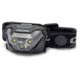 Cyclops Hades Horizon Headlamp, 500 Lumens, Black, CYC-HLH500