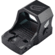 Cyelee Optics CAT PRO Reflex Red Dot Sight, 1x21x16.5mm, 3 MOA Dot, Black, X003LR8ZHZ