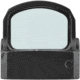 Cyelee Optics CAT0-G Reflex Red Dot Sight, 1x22x16mm, 3 MOA Dot, Black, X004ER30HV