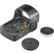 Cyelee Optics CAT0-G Reflex Red Dot Sight, 1x22x16mm, 3 MOA Dot, Black, X004ER30HV