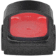 Cyelee Optics CAT0 Reflex Red Dot Sight, 1x22x16mm, 3 MOA Dot, Black, X004ER30I5