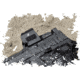 Cyelee Optics Wolf G-EDG Reflex Red Dot Sight, 1x 23 x 16 mm, 3 MOA Dot, Black, X004RLLRJH