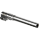 CZ Custom CZ Shadow 2 9mm Luger Non-Threaded Pistol Barrel, 4.8 in, 1-16, Polished, Silver, 30133