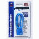 DAC Technologies 15in CA DOJ Approved Cable Lock in Packaging, 38289