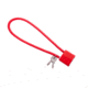 DAC Technologies 15 in CA DOJ Approved Cable Lock / Bulk CL012014