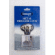 DAC Technologies Single Pack Metal Trigger Locks In Clamshell, 38294/MTL 099