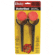Daisy Targets, 8in Stakes Mini Disks w/4 Stakes &amp; 8 Disks - 872