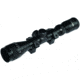 Daisy Winchester Rifle Scope, 2-7x32mm, 980814-444
