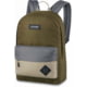 Dakine Dakine 365 Pack, 21L, Mosswood, One Size, D.100.4608.206.OS