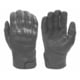 Damascus Protective Gear All-leather Gloves With Knuckle Armor - ATX96XXL