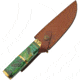 Damascus Brass Forest Hunter