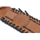 Damascus Crown Stag Hunter Fixed Knife DM1042