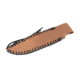 Damascus Crown Stag Hunter Fixed Knife DM1042