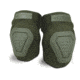 Damascus DNEPOD Imperial Neoprene Elbow Pads with Reinforced Non-slip Trion-X Caps, Olive Drab