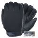 Damascus Stealth X Neoprene Gloves with Thinsulate and Waterproof Liners, Large, Black DNS860LLG