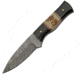 Damascus Hunter Buffalo Stag