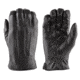 Damascus Luxe Deerskin Leather Gloves W/faux Fur Lining - DLD50-LX-MD