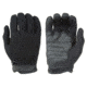 Damascus MX10 Nexstar I Lightweight Unlined Duty or Search Gloves, Large, Black, Large MX10LG