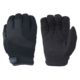 Damascus Patrol Guard Gloves with Razornet Ultra Highly Cut Resistant Liners, X-Large, Black DPG125Q5XL