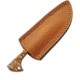 Damascus Prideful Fang Caper DM1320BR