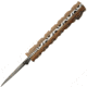 Damascus Prideful Fang Caper DM1320BR